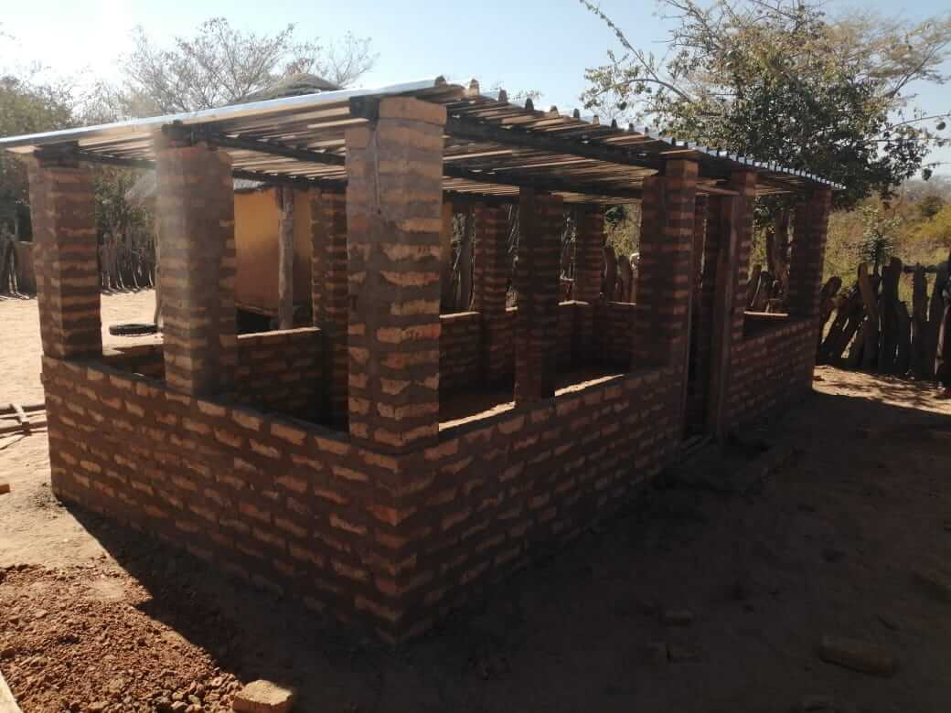 Climate resilient livelihoods and safeguards