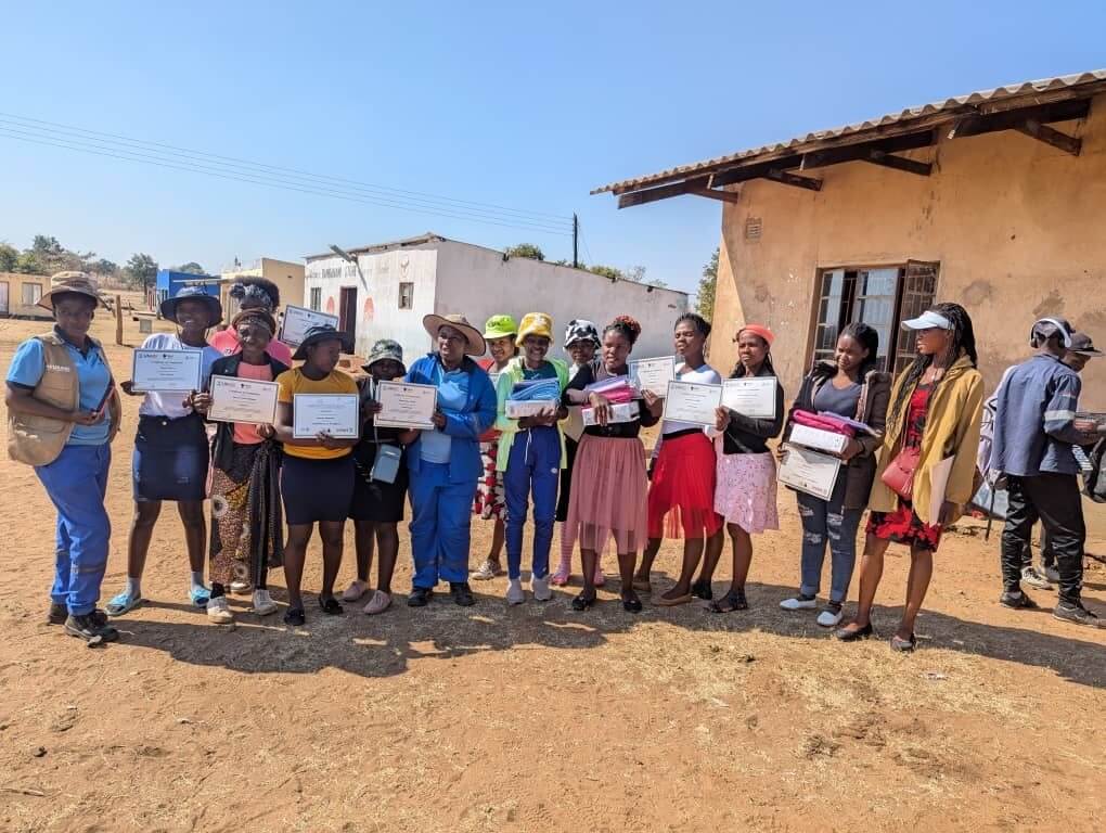 VBU and community enterprise development