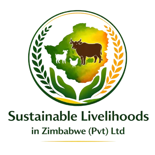 SUSTAINABLE LIVELIHOODS ZIMBABWE